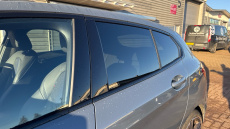 BMW 1 Series 118i M Sport 5dr Step Auto Petrol Hatchback